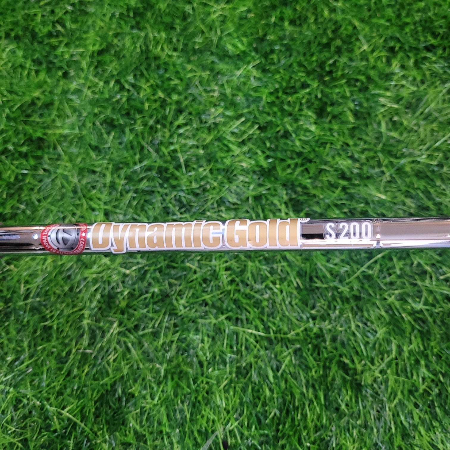 TaylorMade Wedge / HI-TOE BIG FOOT / 56.0°/ S