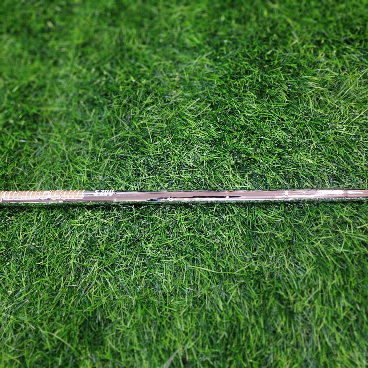 TaylorMade Wedge / HI-TOE BIG FOOT / 56.0°/ S