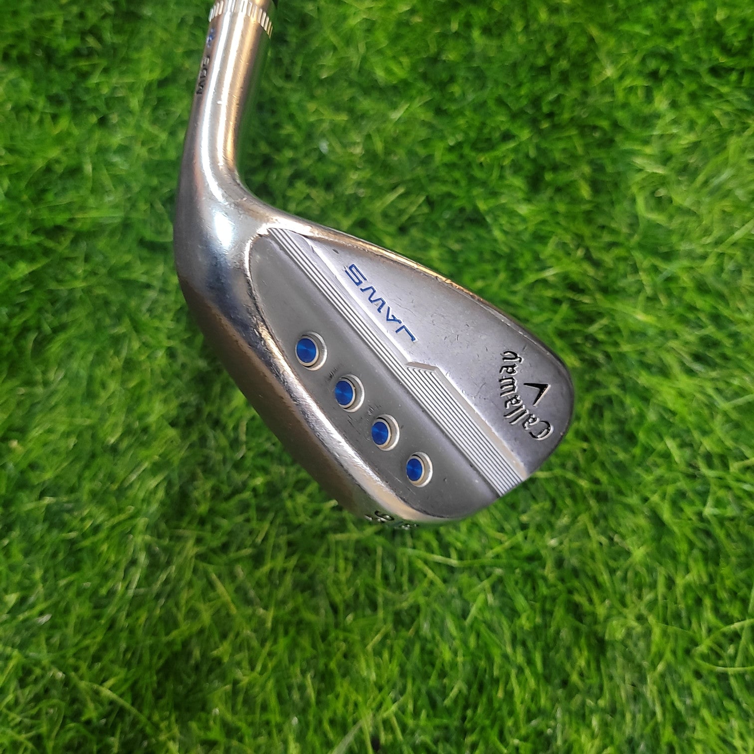 Callaway  Wedge / MD 5 JAWS Chrome / 56.0°/ S