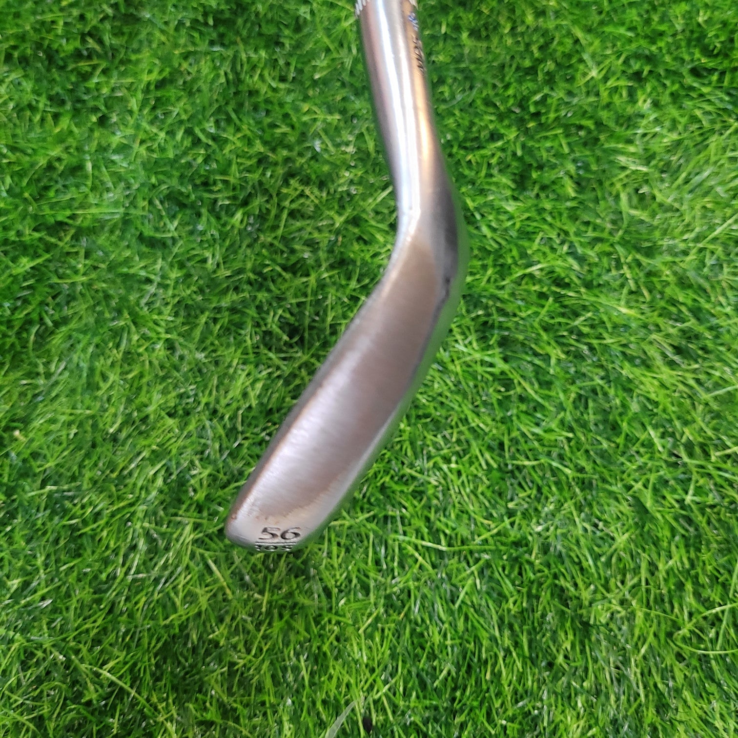 Callaway  Wedge / MD 5 JAWS Chrome / 56.0°/ S