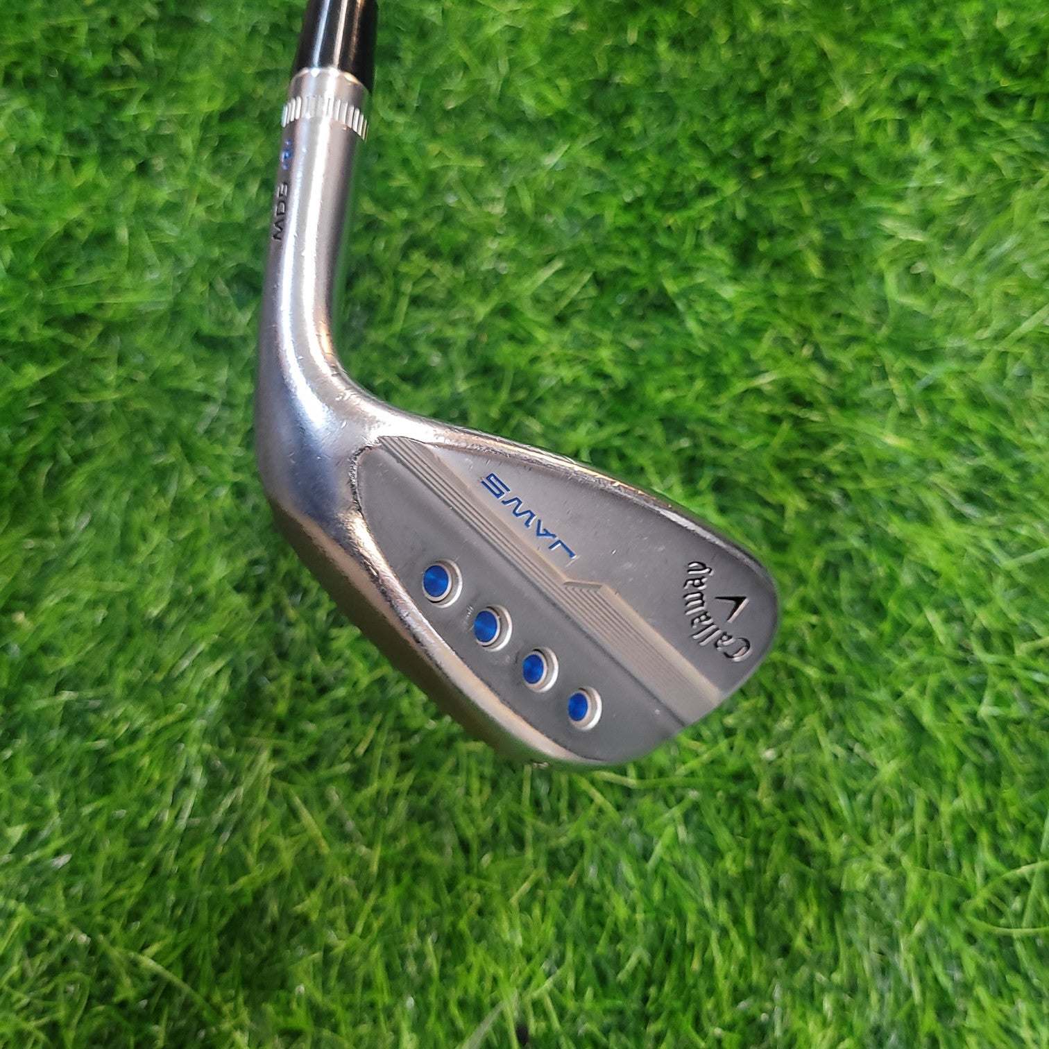 Callaway  Wedge / MD 5 JAWS Chrome / 56.0°/ S