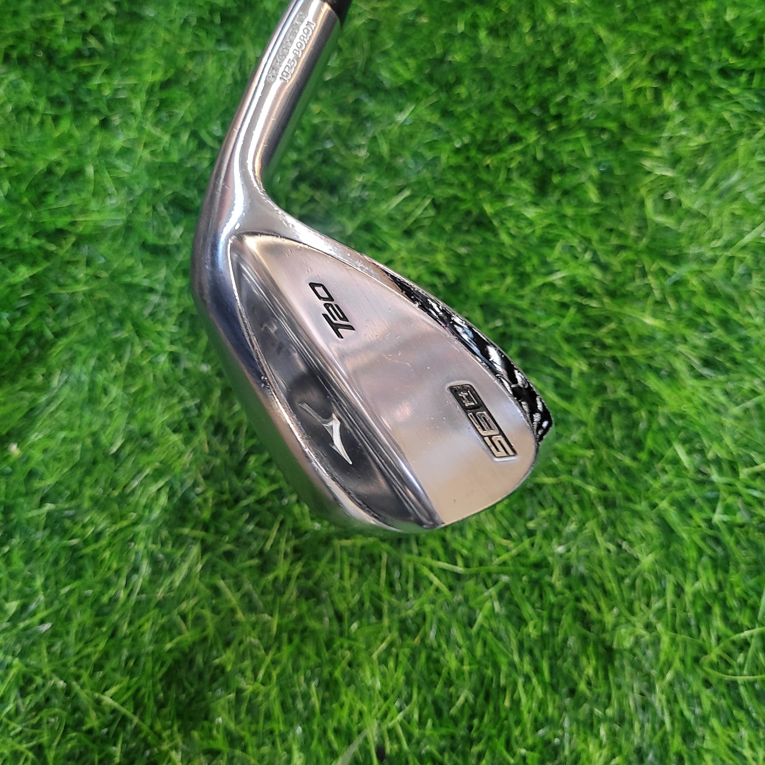 Mizuno Wedge / Mizuno T20 / 56.0°