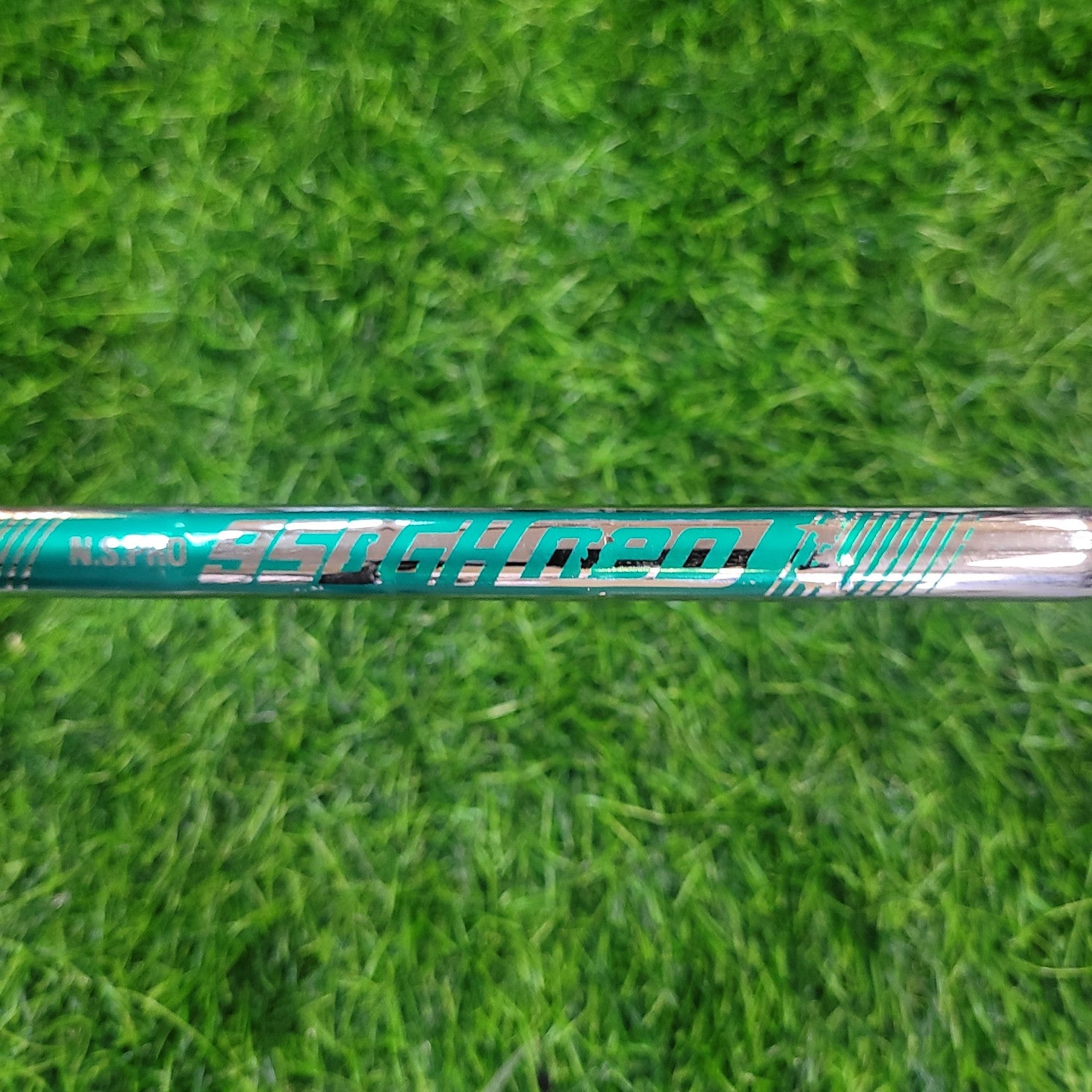 Mizuno Wedge / Mizuno T20 / 56.0°
