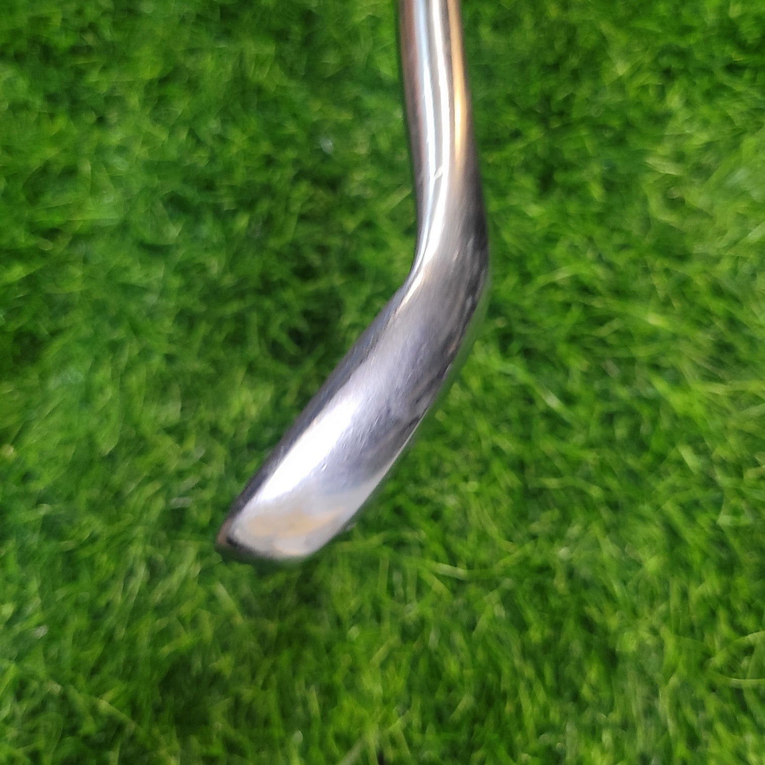 Mizuno Wedge / Mizuno Pro S18 50.0°/ S