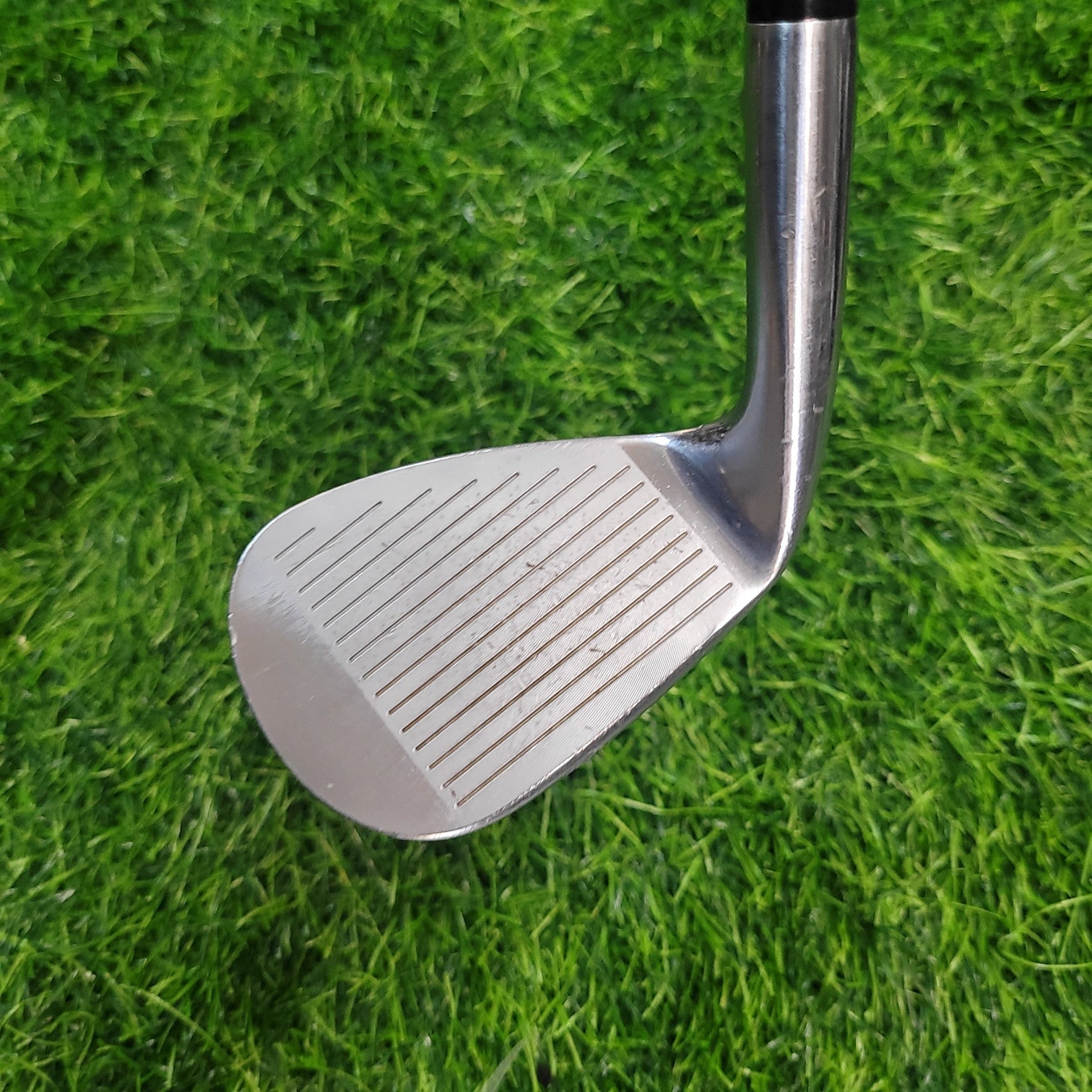 Mizuno Wedge / Mizuno Pro S18 50.0°/ S
