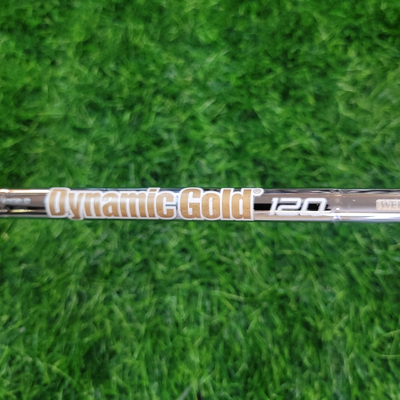 Mizuno Wedge / Mizuno Pro S18 50.0°/ S