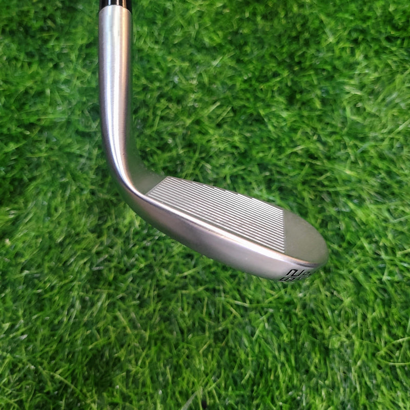 Cleveland Wedge / RTX-6 ZIPCORE Satin / 52.0°/ Lefty / S