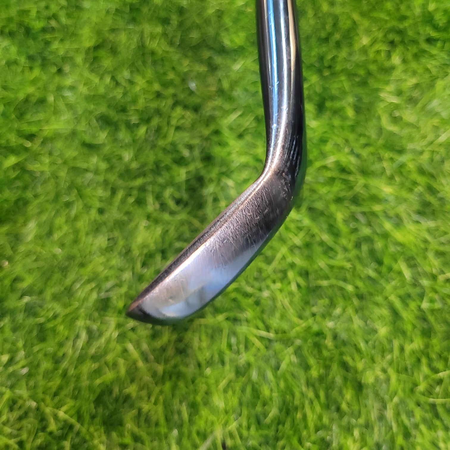 Mizuno Wedge / Mizuno Pro S18 / 50.0°