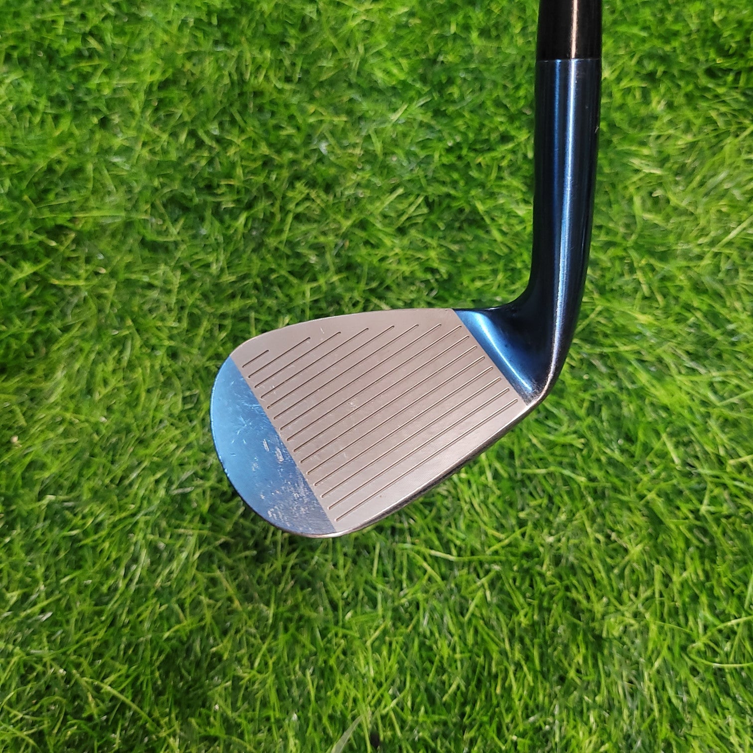 Mizuno Wedge / Mizuno Pro S18 / 50.0°