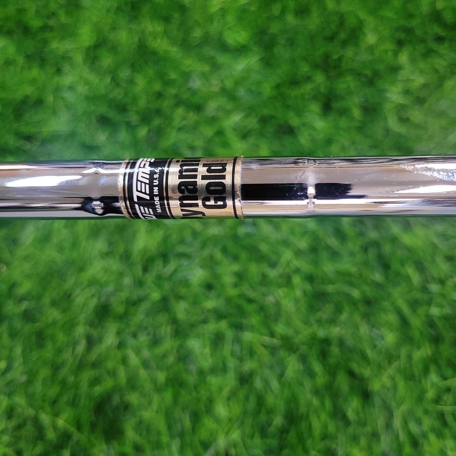 Mizuno Wedge / Mizuno Pro S18 / 50.0°