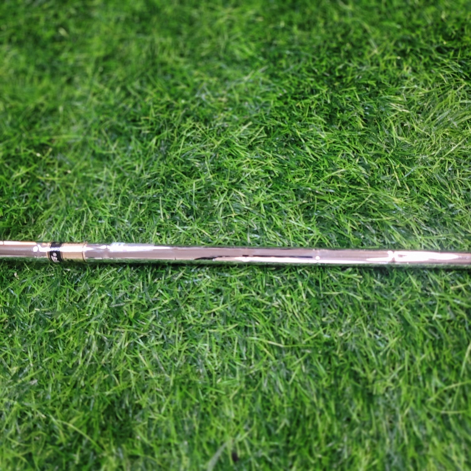 Mizuno Wedge / Mizuno Pro S18 / 50.0°