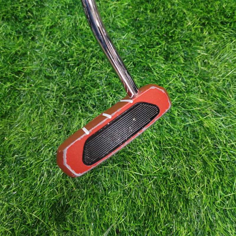 TaylorMade Putter / TP RED CHASKA / 34"