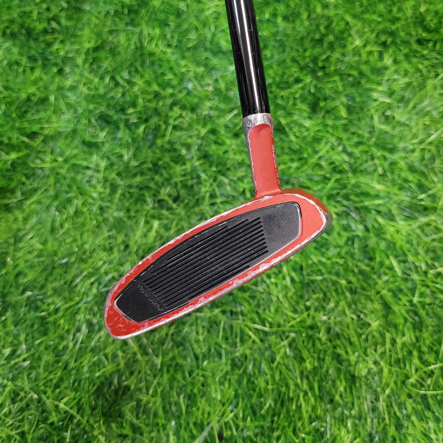 TaylorMade Putter / Spider Tour RED / 33" USA