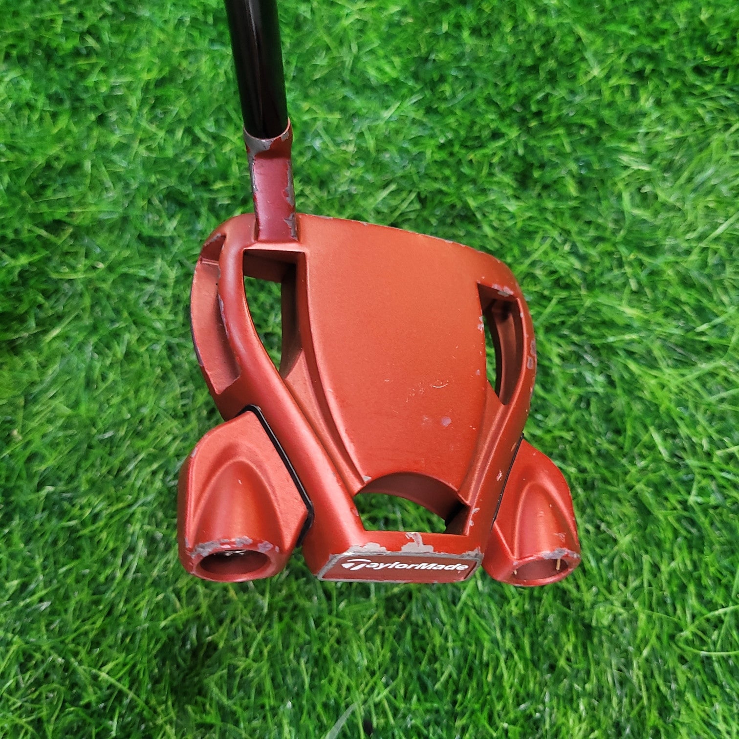 TaylorMade Putter / Spider Tour RED / 33" USA