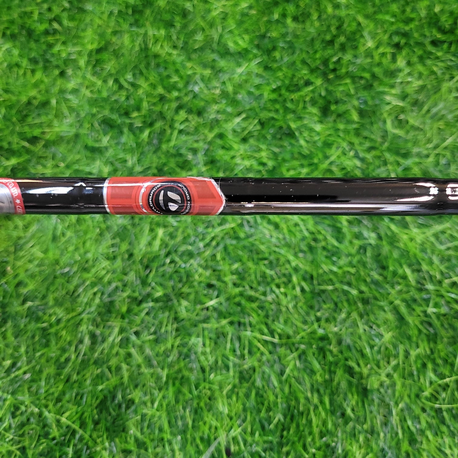 TaylorMade Putter / Spider Tour RED / 33" USA