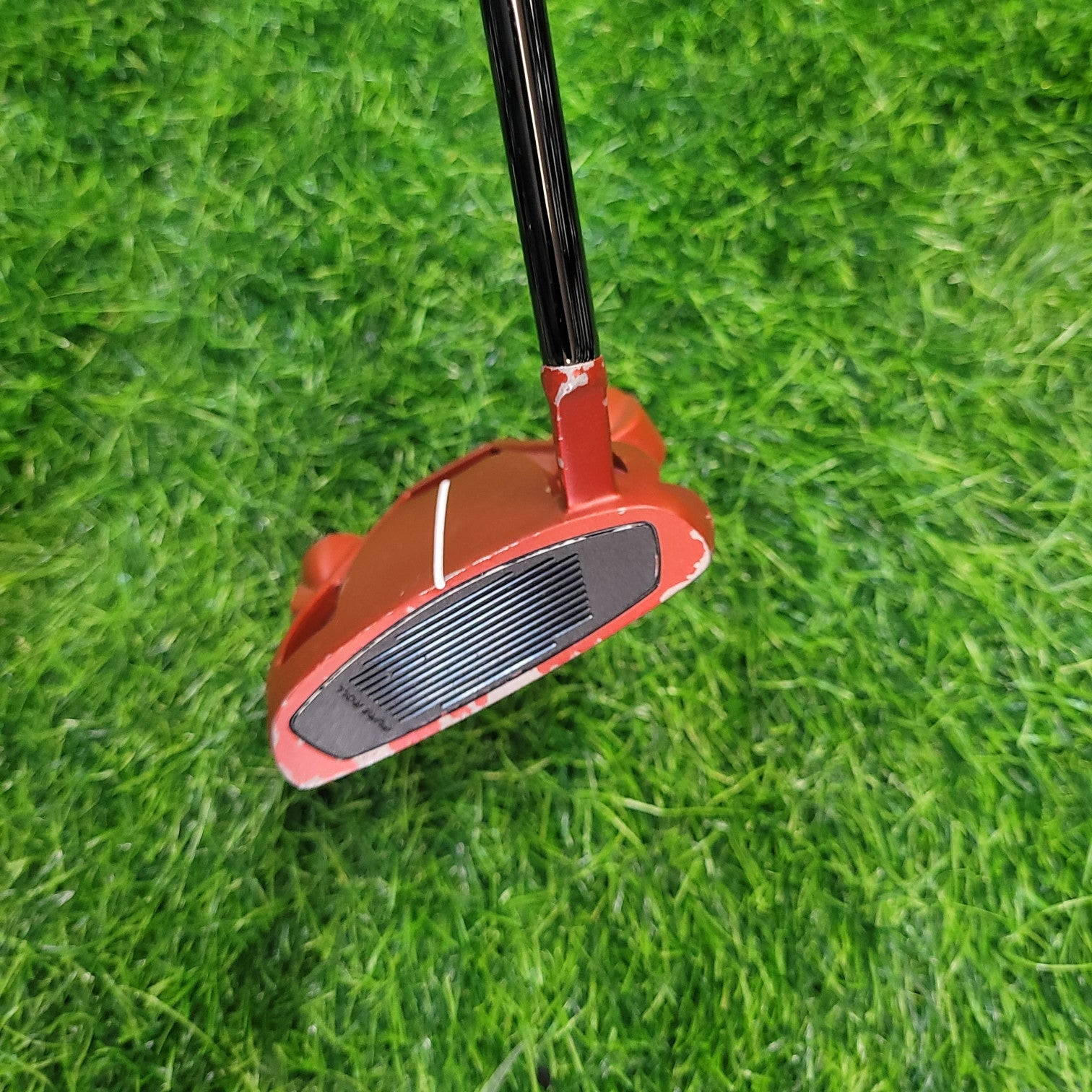 TaylorMade Putter / Spider Tour RED / 34"