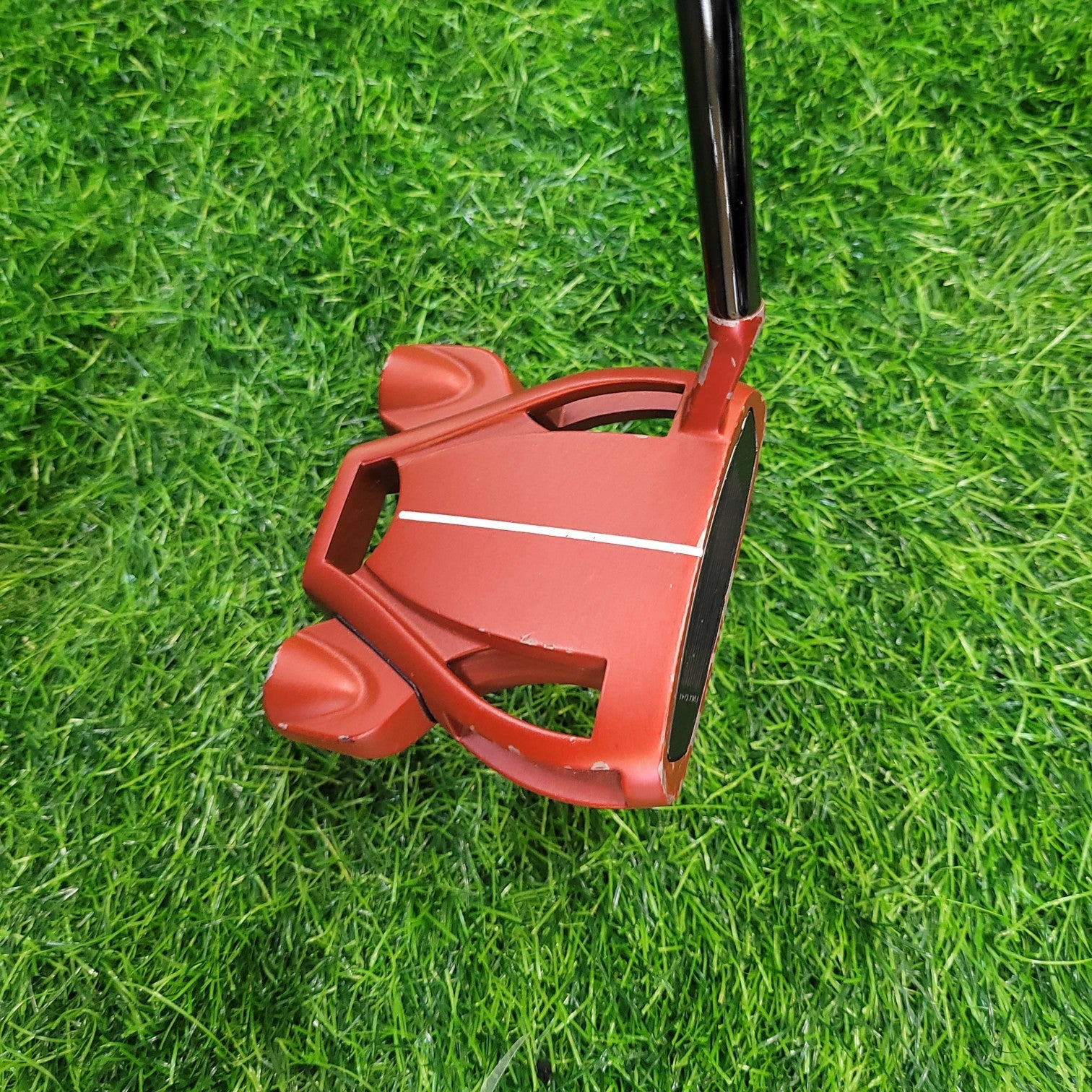 TaylorMade Putter / Spider Tour RED / 34"