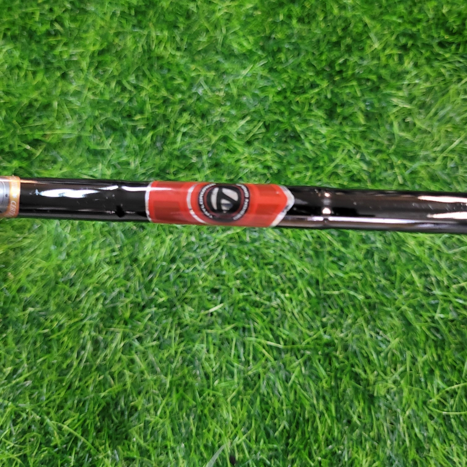 TaylorMade Putter / Spider Tour RED / 34"