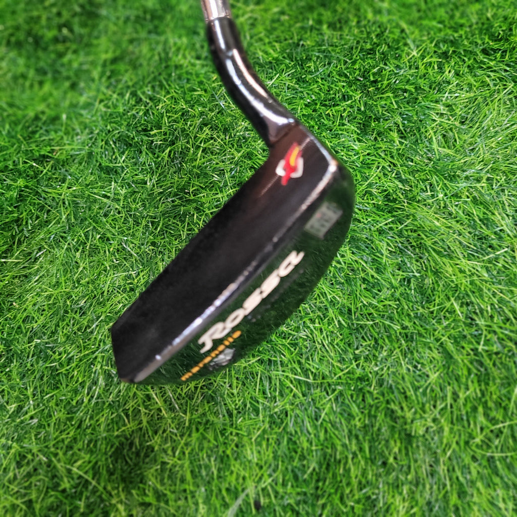 TaylorMade Putter / Rossa TP Maranello by Kiama / 34