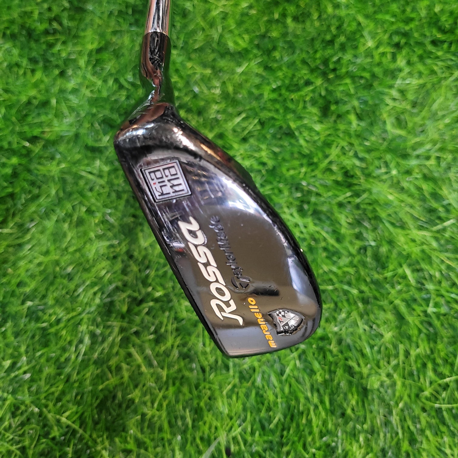 TaylorMade Putter / Rossa TP Maranello by Kiama / 34