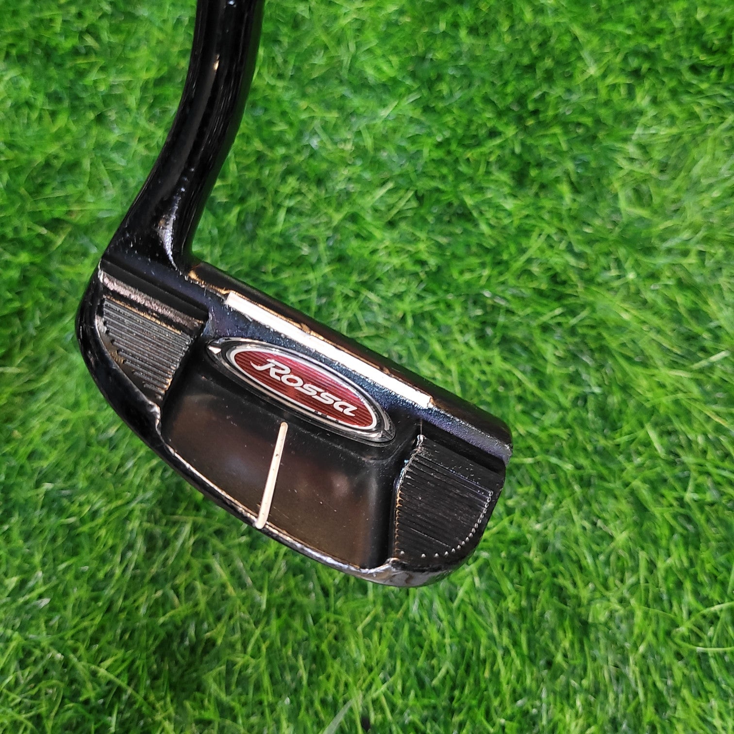 TaylorMade Putter / Rossa TP Maranello by Kiama / 34