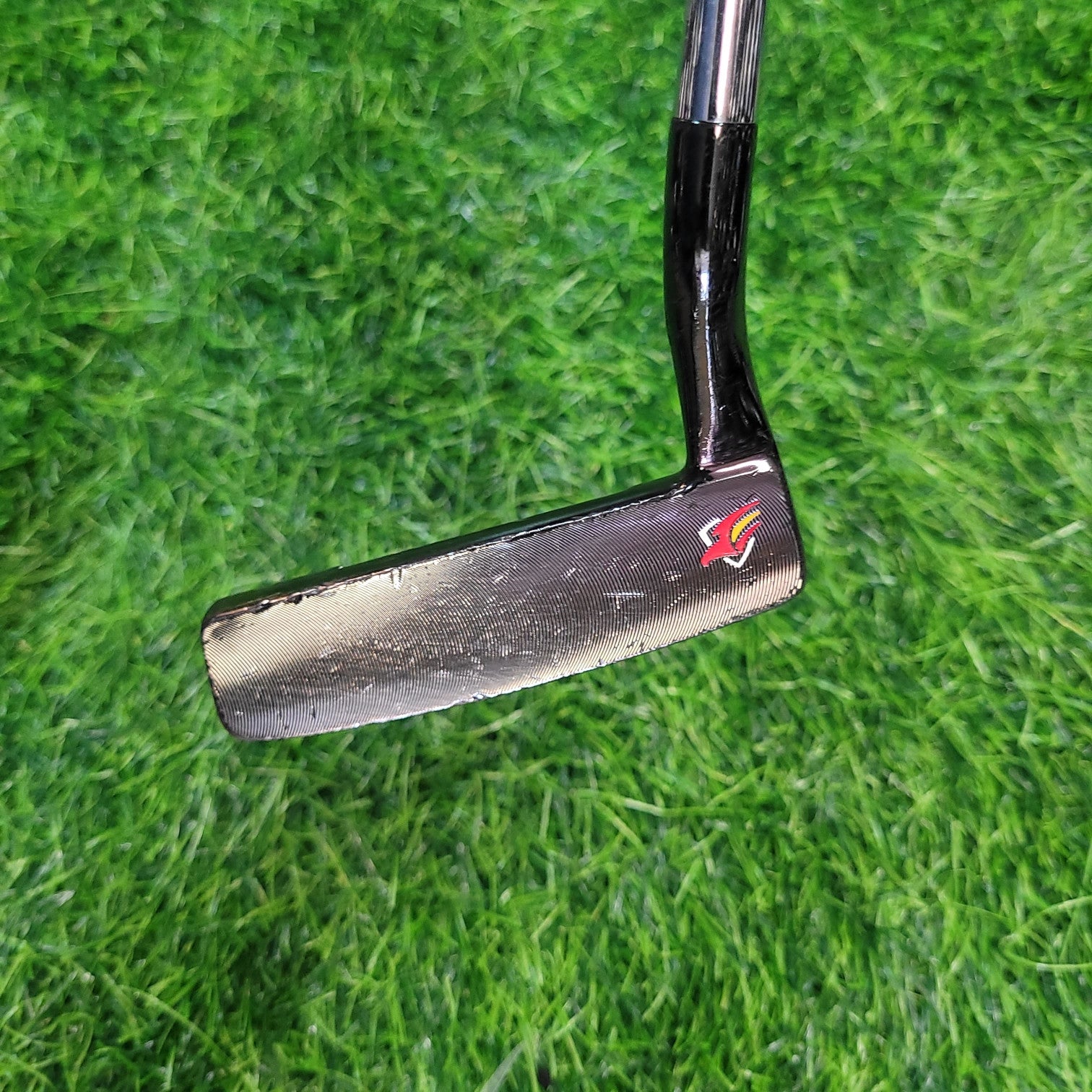 TaylorMade Rossa TP By Kiama Daytona Putter | 2nd Swing Golf