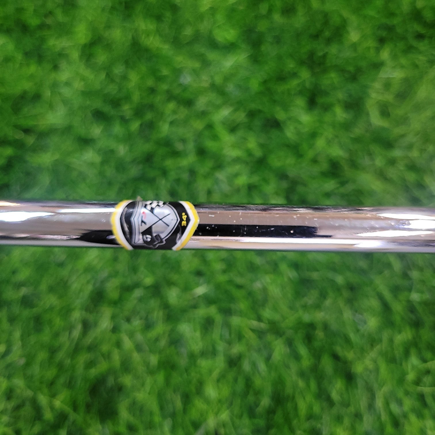 TaylorMade Putter / Rossa TP Maranello by Kiama / 34