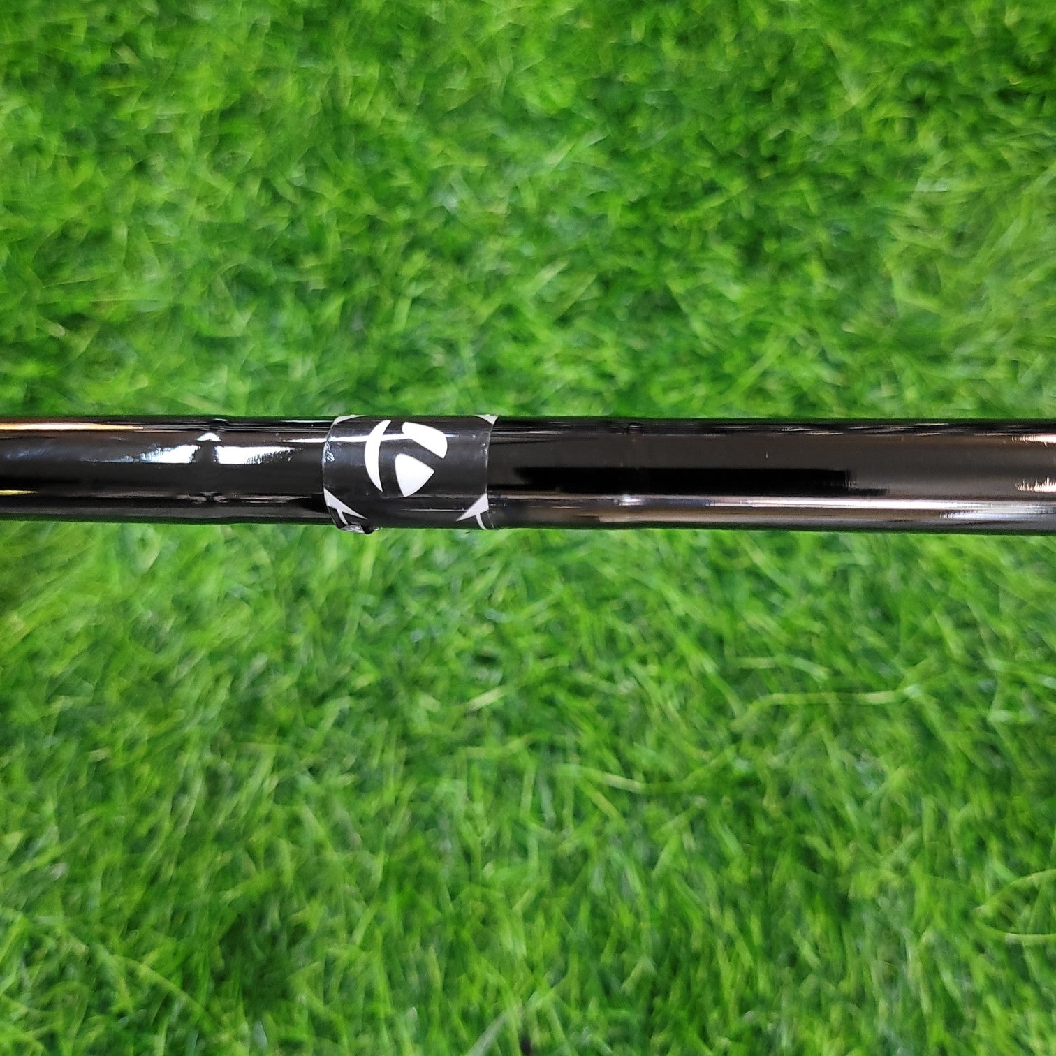 TaylorMade Putter / Spider GT BLACK TM1 / 34"