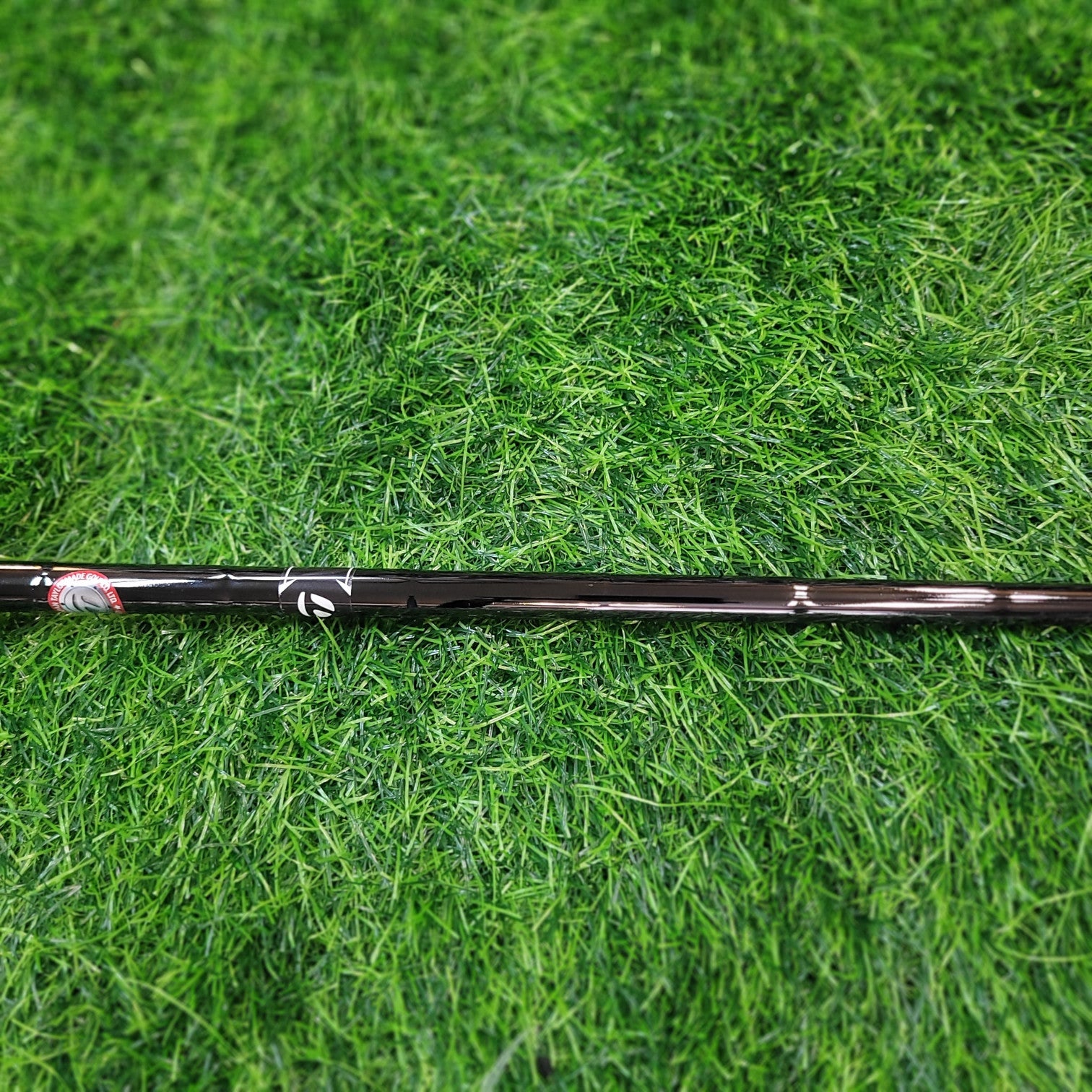TaylorMade Putter / Spider GT BLACK TM1 / 34"