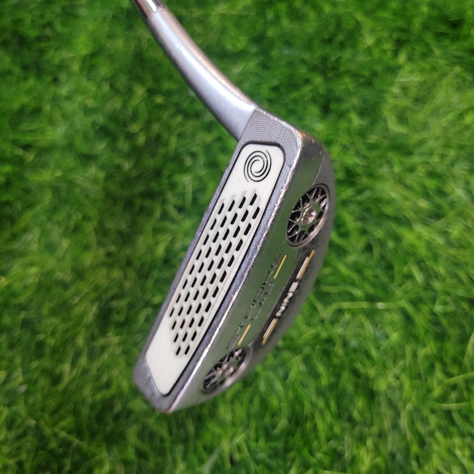 Odyssey Putter / STROKE LAB 9 / 34"