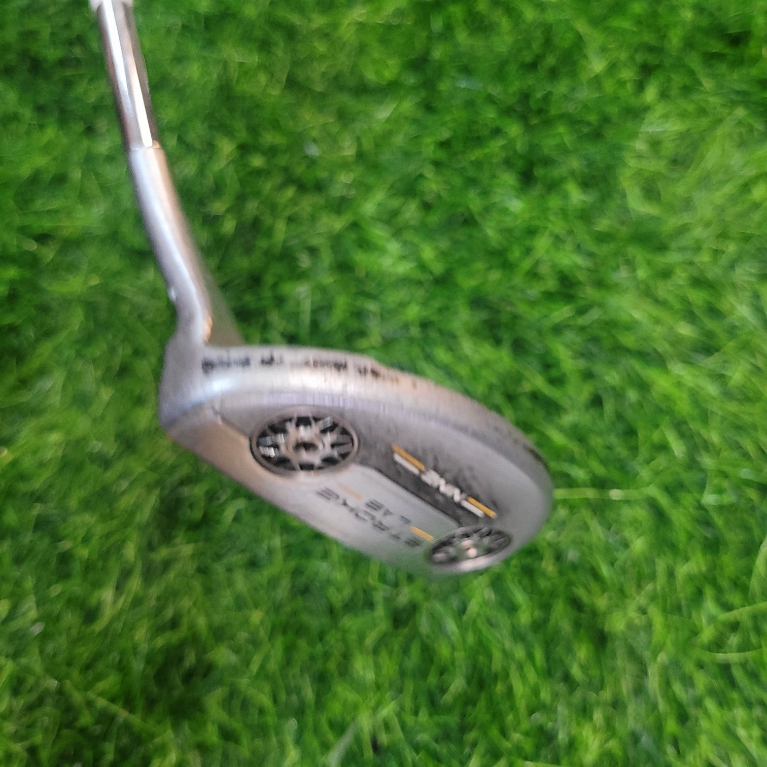 Odyssey Putter / STROKE LAB 9 / 34"