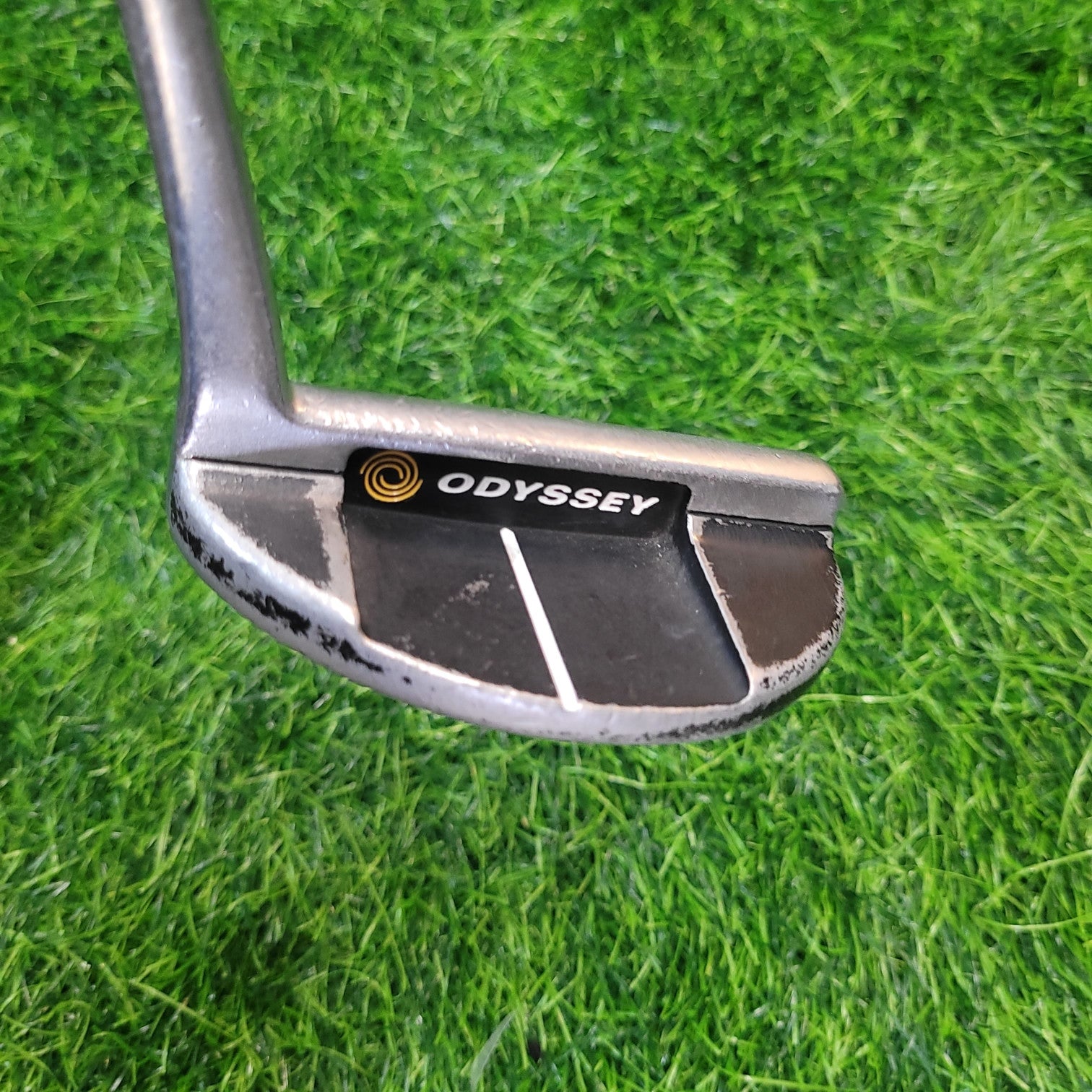Odyssey Putter / STROKE LAB 9 / 34"