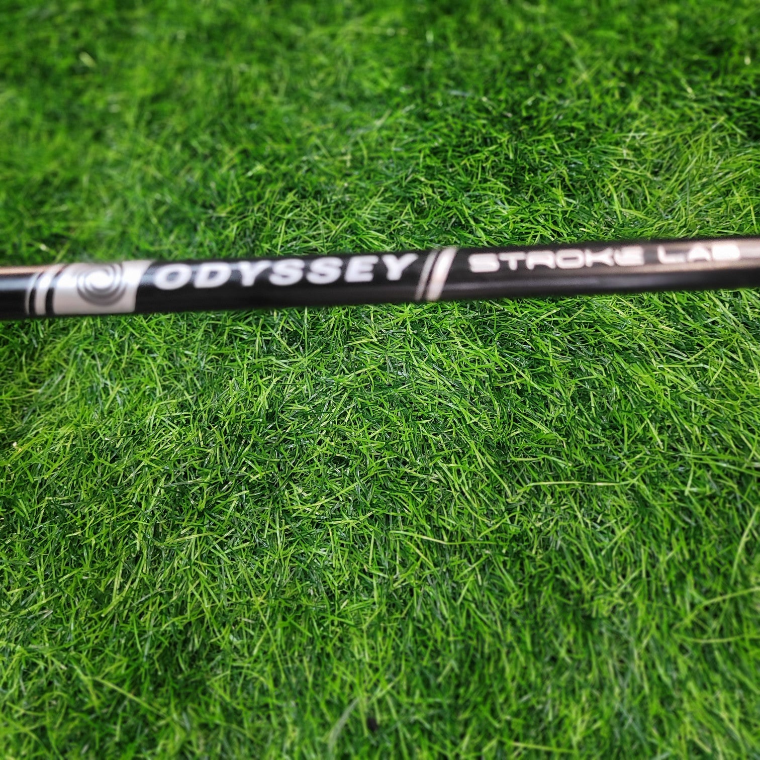 Odyssey Putter / STROKE LAB 9 / 34"