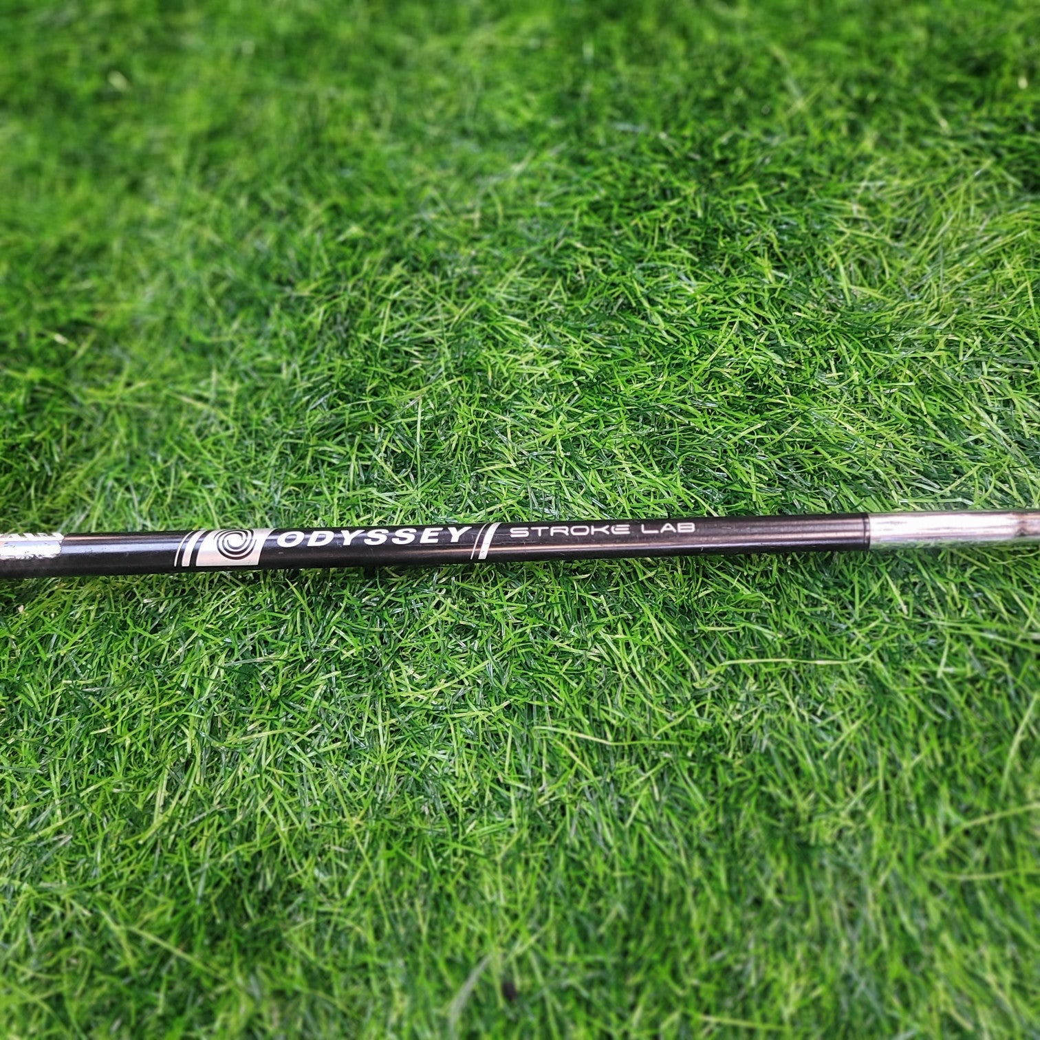 Odyssey Putter / STROKE LAB 9 / 34"