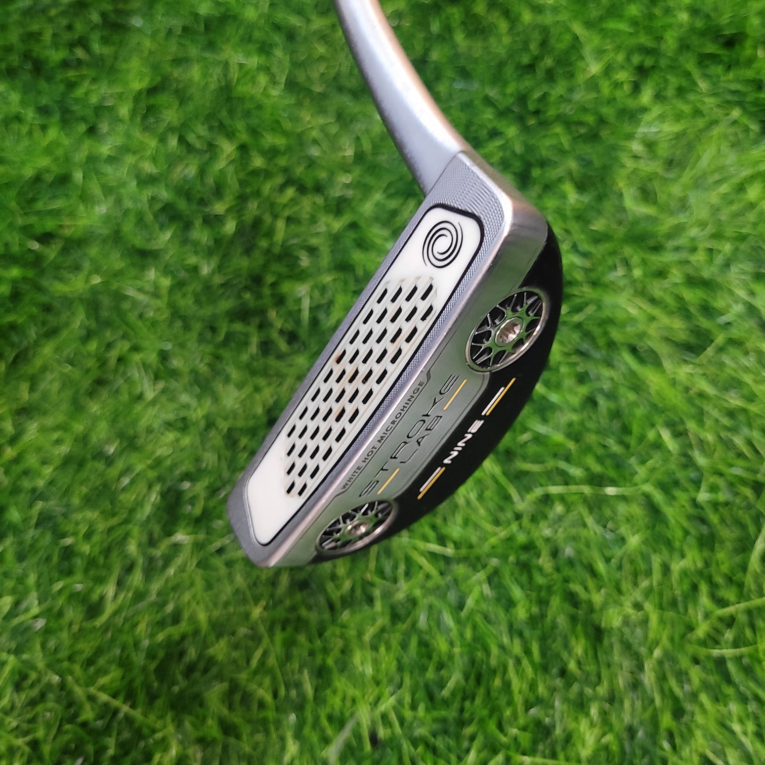 Odyssey Putter / STROKE LAB 9 / 34"