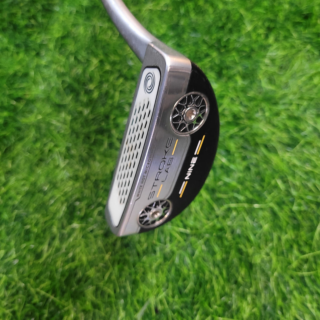 Odyssey Putter / STROKE LAB 9 / 34