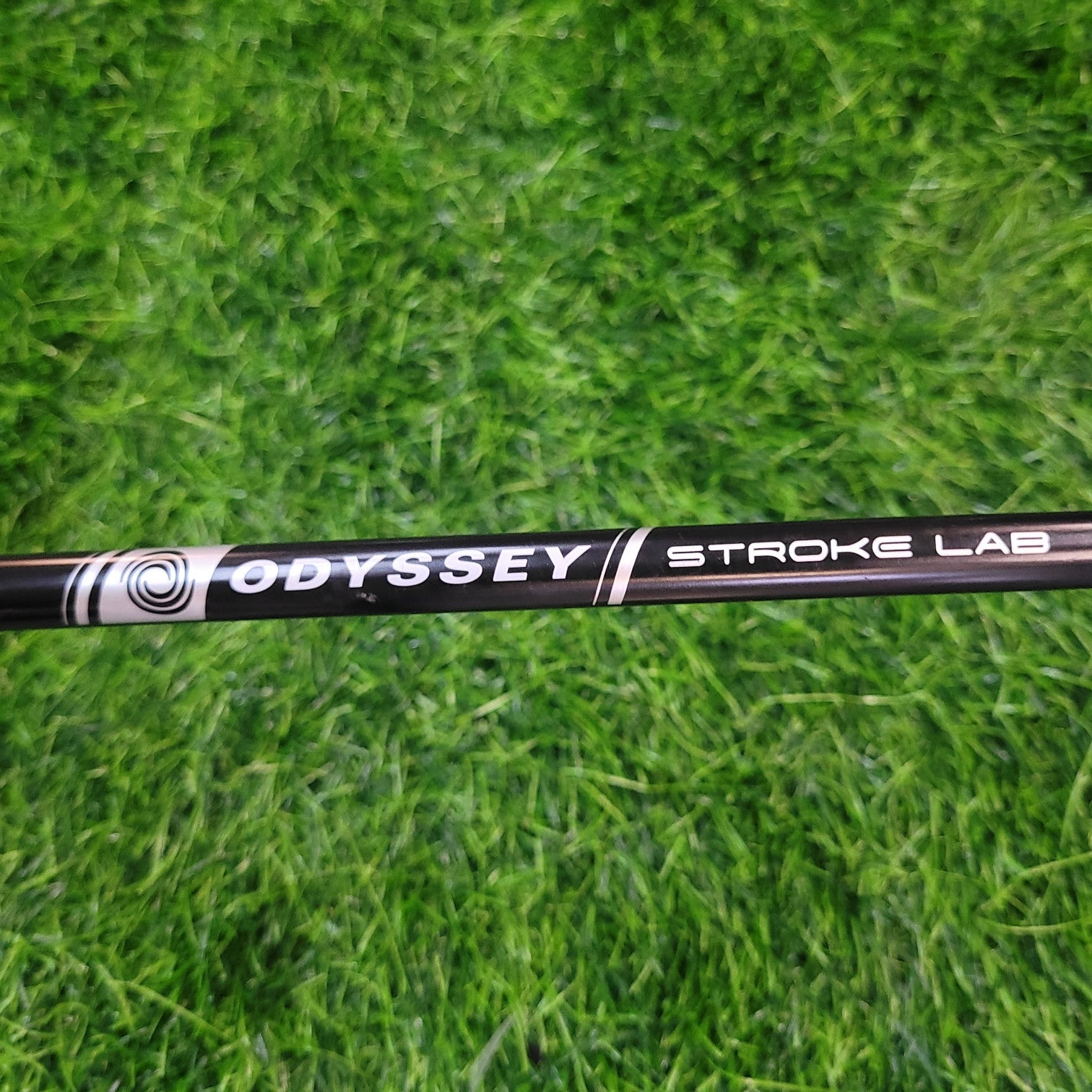 Odyssey Putter / STROKE LAB 9 / 34"