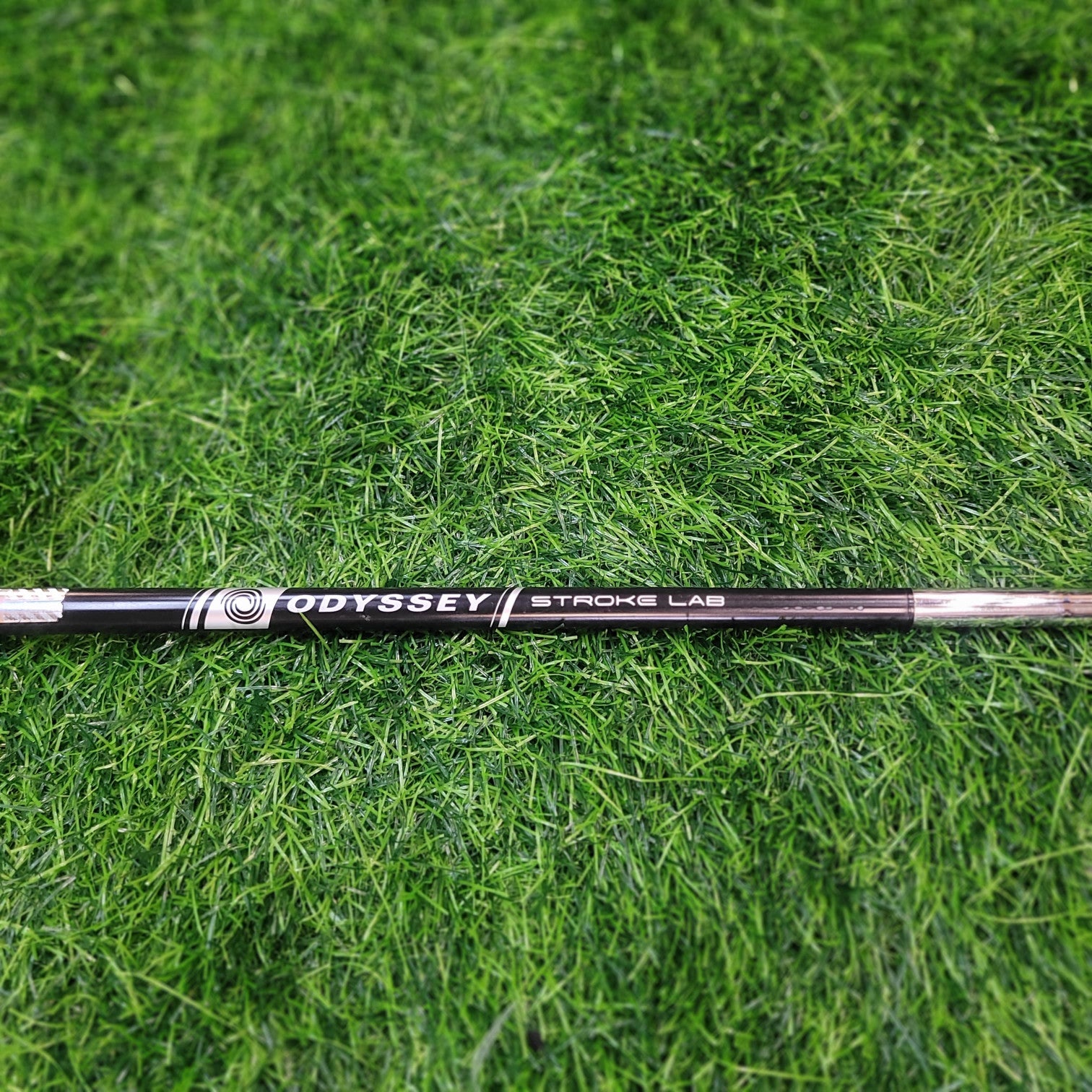Odyssey Putter / STROKE LAB 9 / 34"