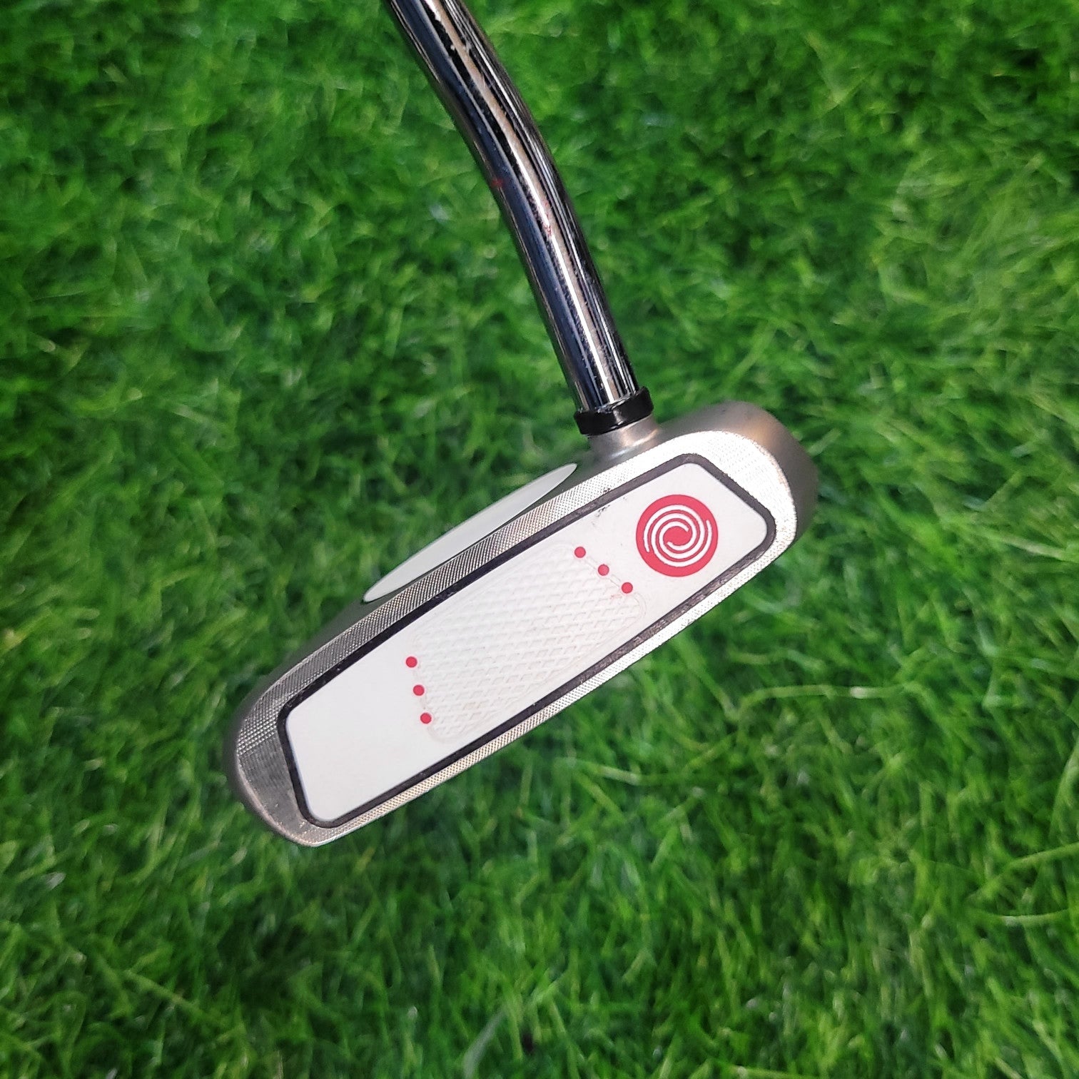 Odyssey Putter / WHITE HOT XG 2ball / 34"