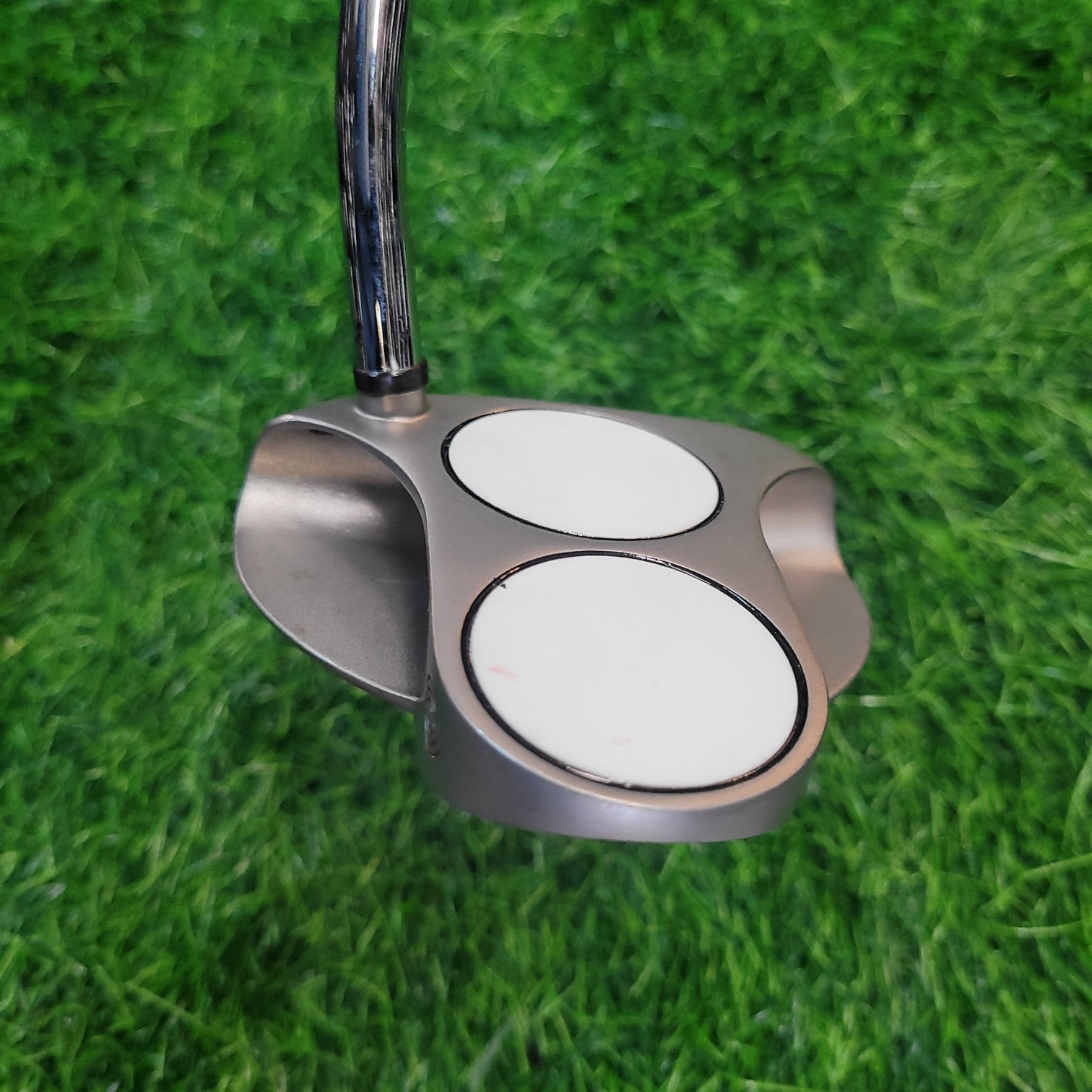 Odyssey Putter / WHITE HOT XG 2ball / 34"