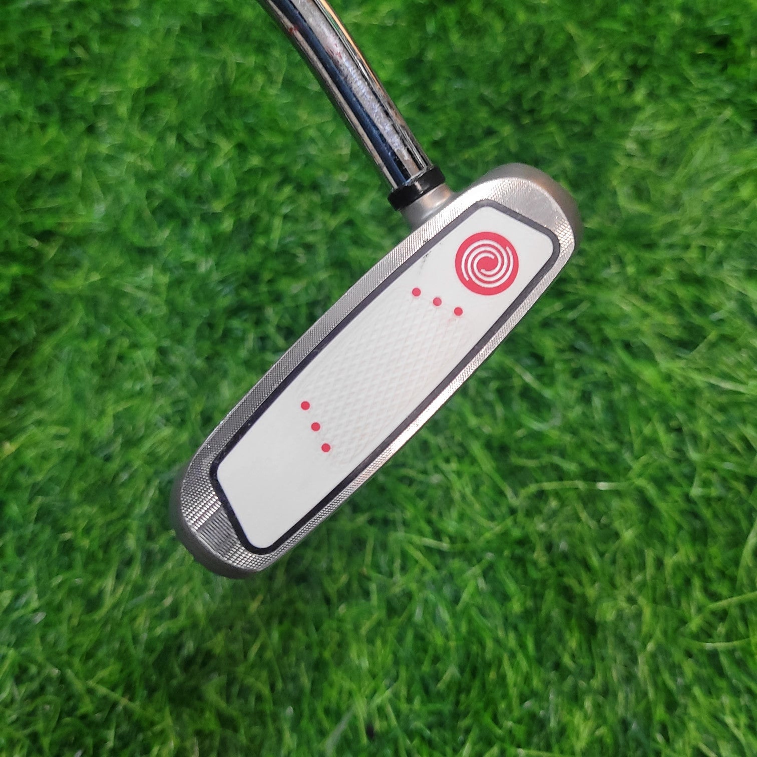Odyssey Putter / WHITE HOT XG 2ball / 34"