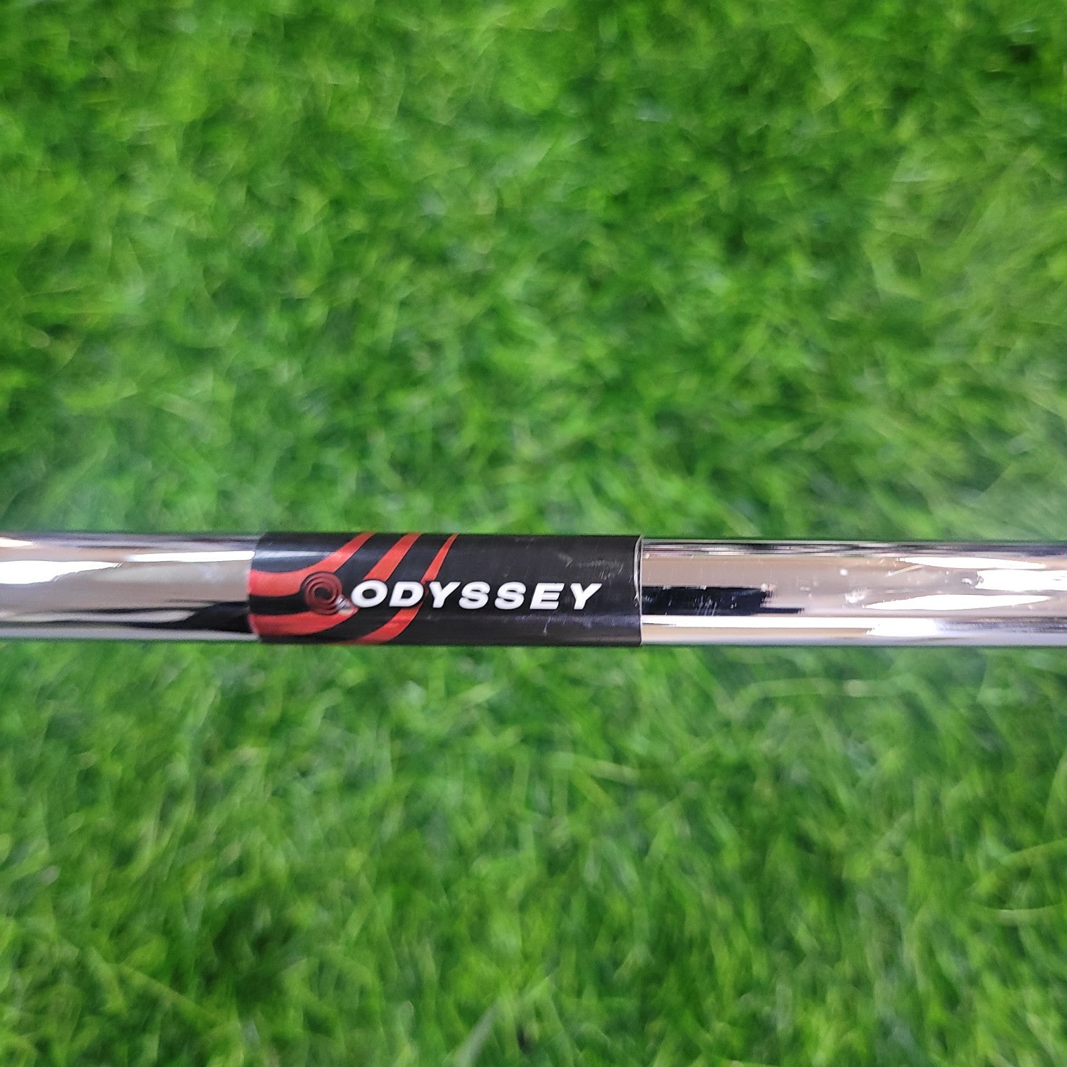 Odyssey Putter / WHITE HOT XG 2ball / 34"