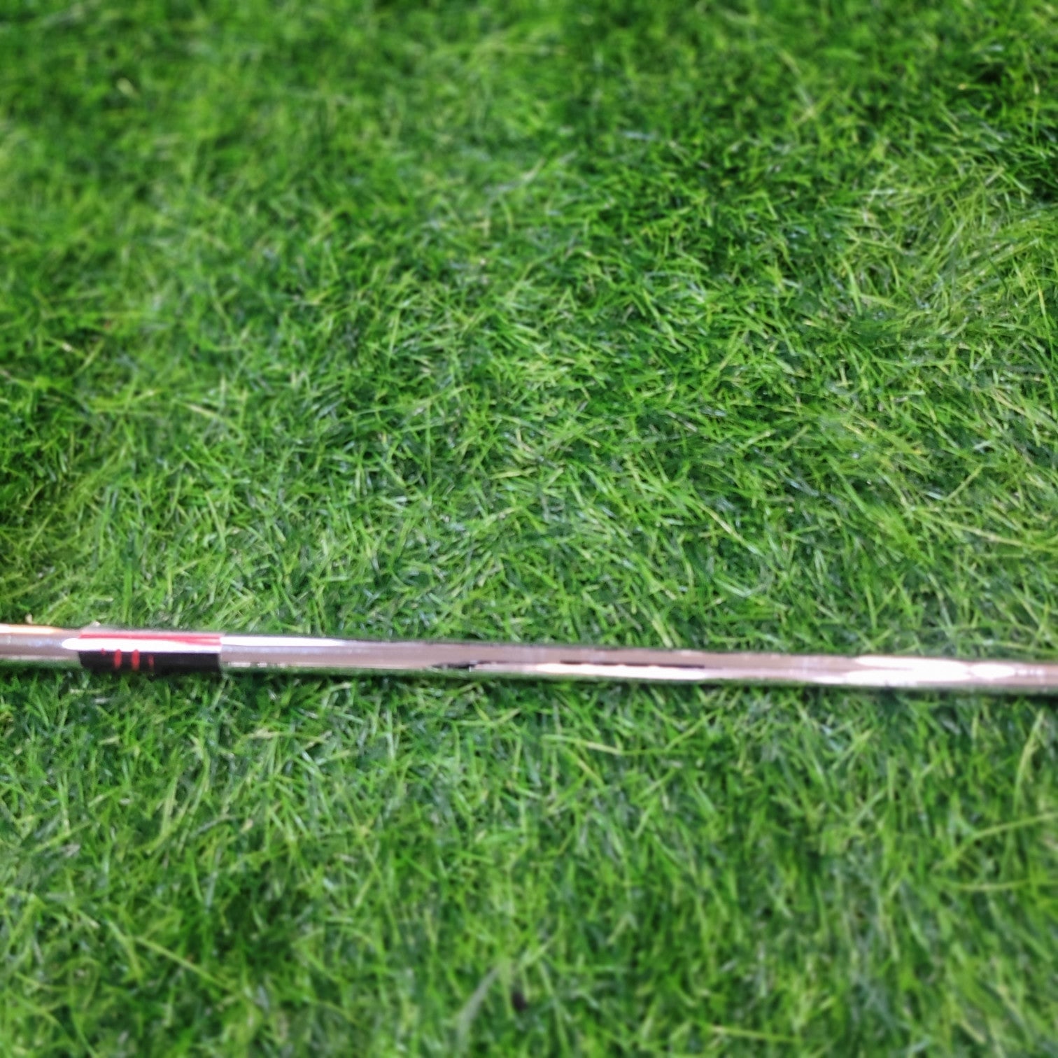 Odyssey Putter / WHITE HOT XG 2ball / 34"
