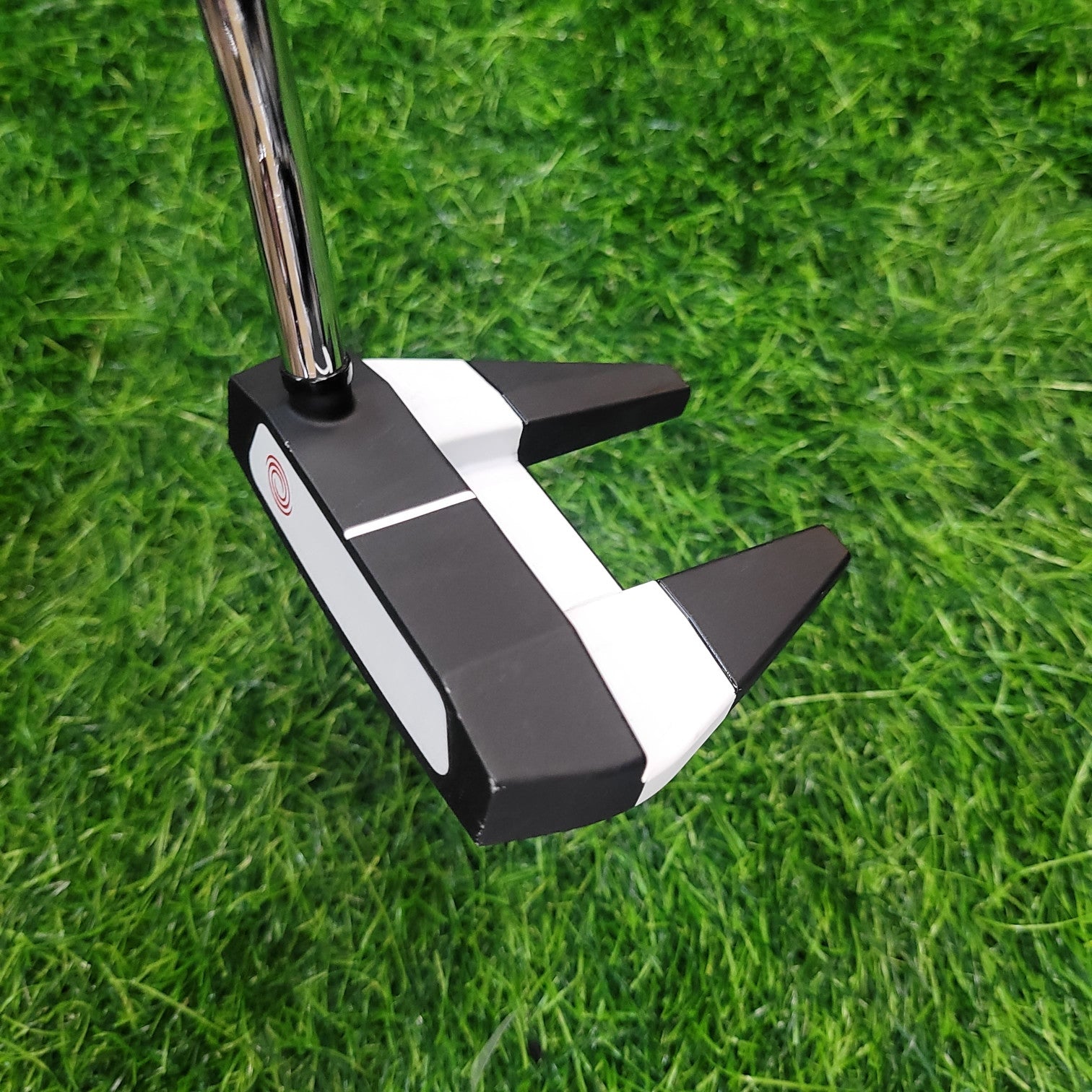 Odyssey Putter / WHITE HOT VERSA #7 / 34