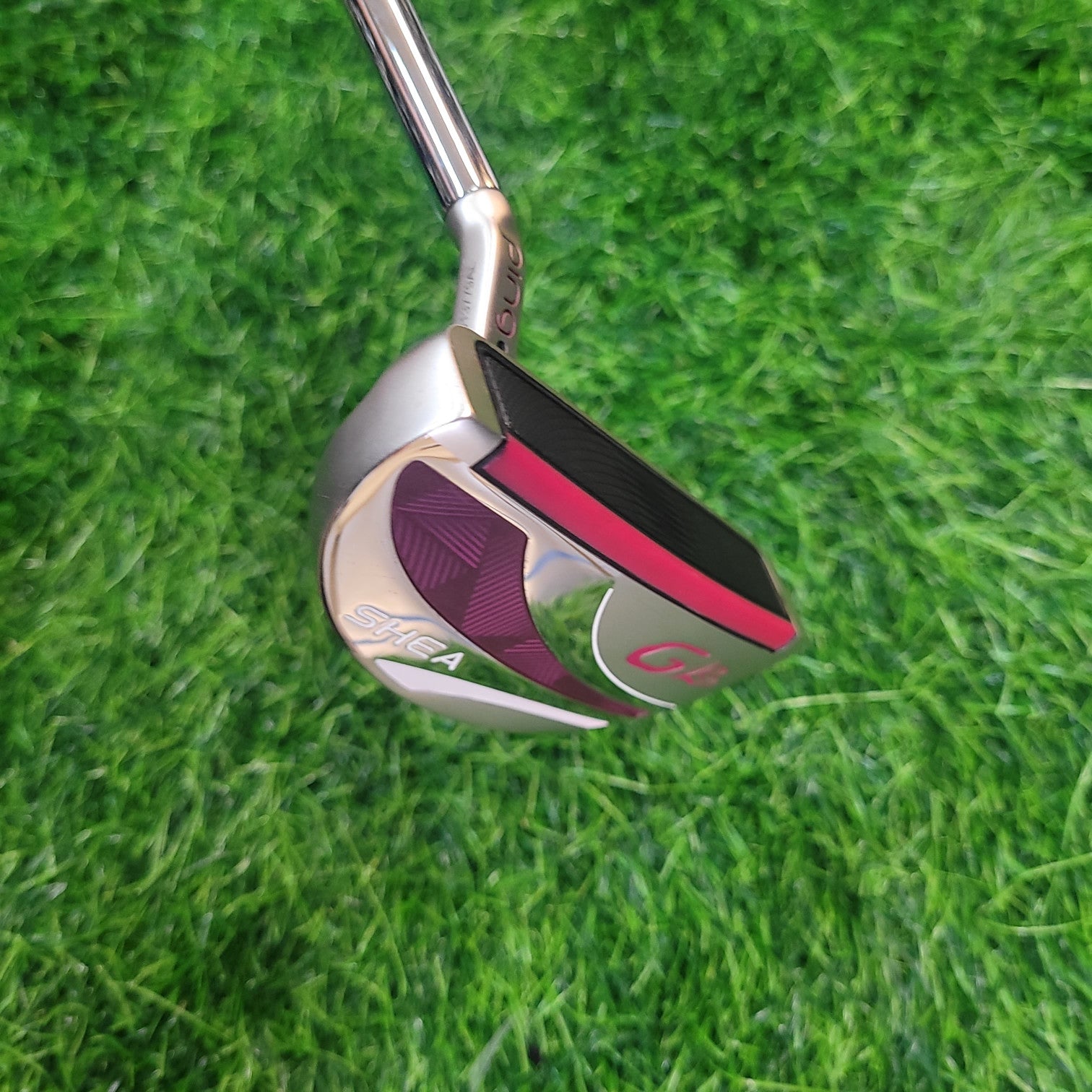PING Putter / G Le2 SHEA / 32"/ Women / Lefty