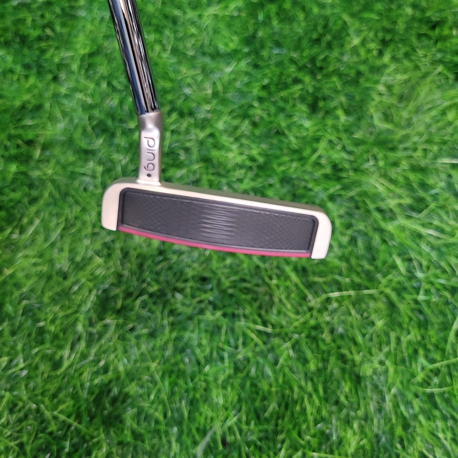 PING Putter / G Le2 SHEA / 32"/ Women / Lefty