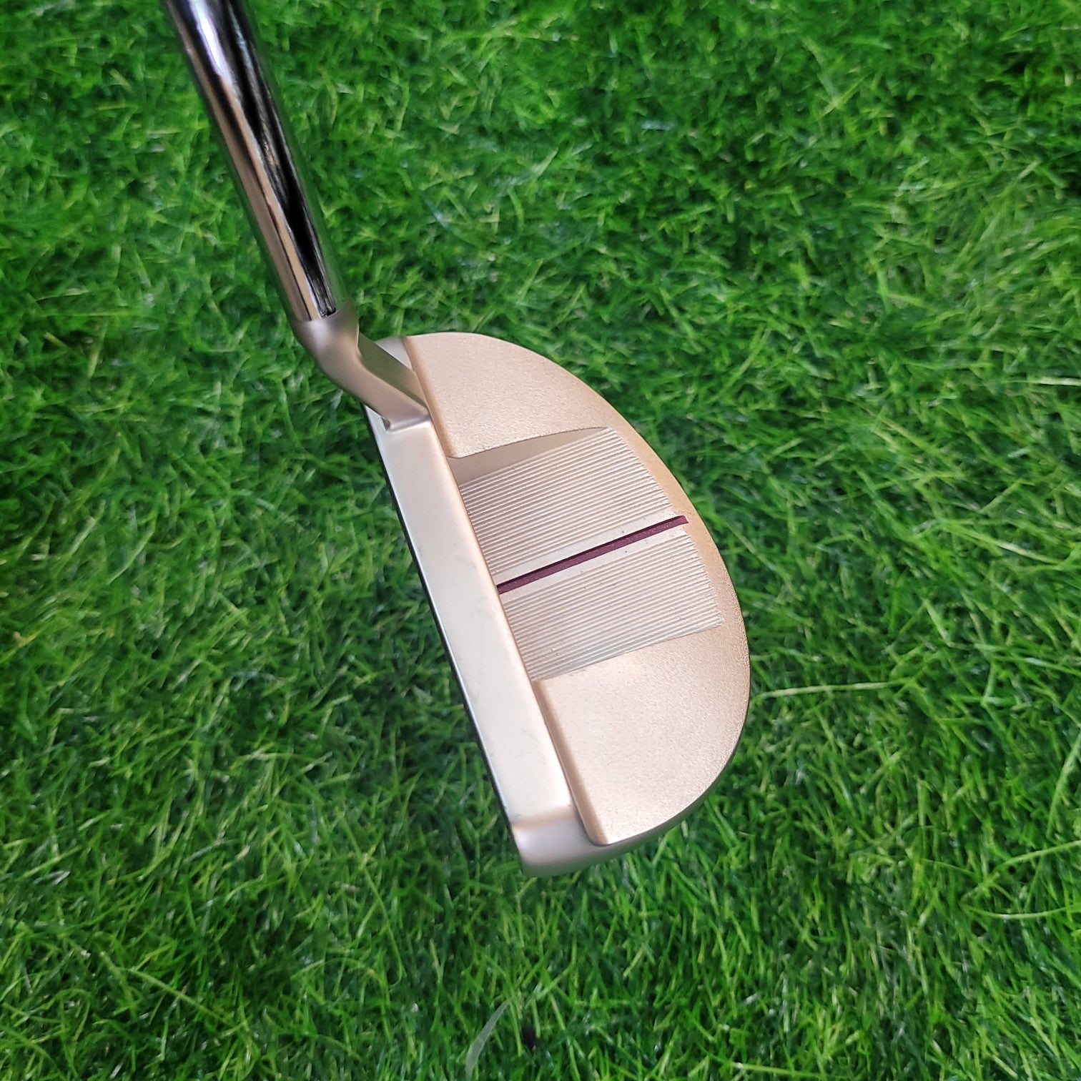 PING Putter / G Le2 SHEA / 32"/ Women / Lefty