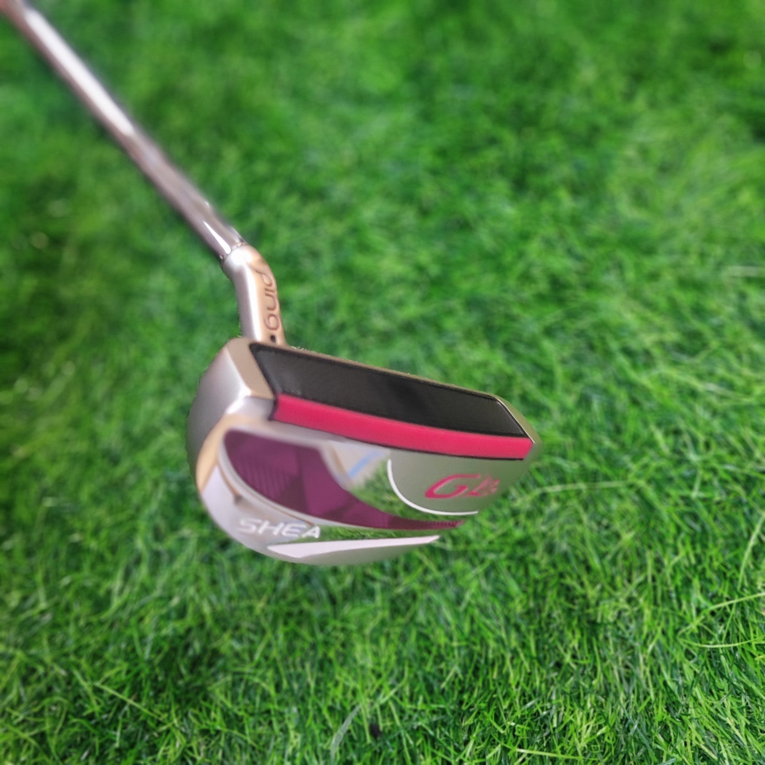 PING Putter / G Le2 SHEA / 32"/ Women / Lefty