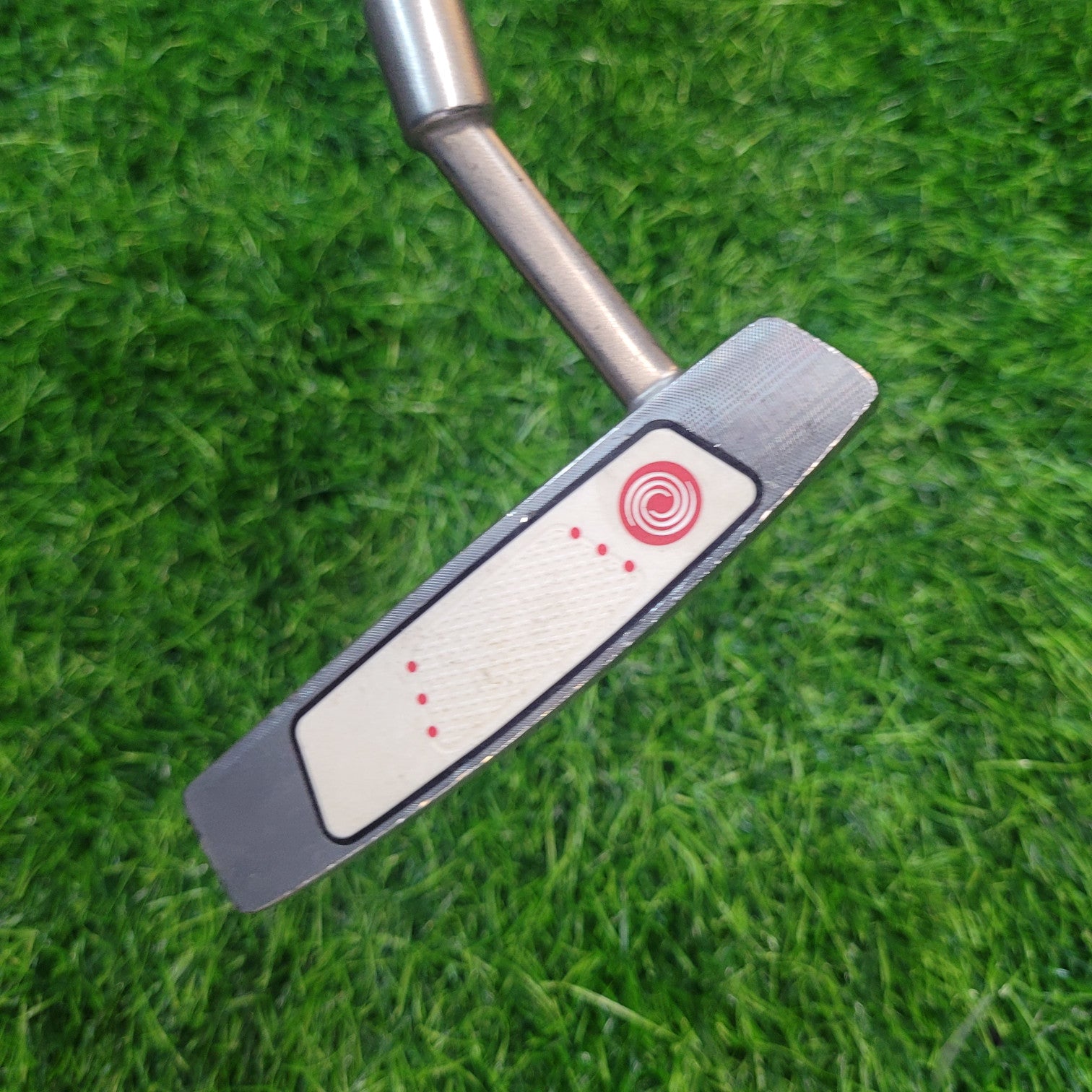 Odyssey Putter / WHITE HOT XG #4 / 34"
