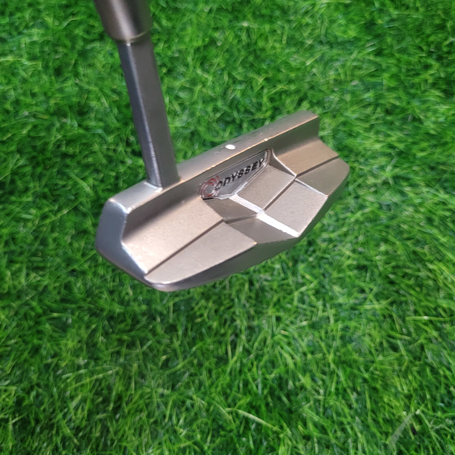 Odyssey Putter / WHITE HOT XG #4 / 34"